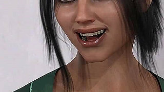 Another Man's Wife: Married Woman Having Wild Sex with Married Man - Episode 10