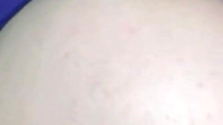 Big Ass 18yo Asian Bubble Butt Oil Twerk & Ride