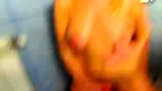 French amateur teen spreading fingering part6