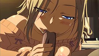 Anime: Blowjob, Handjob  Onlyfans Porn