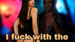 I Fuck with the Nightclub Boss