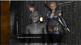 Valedon-herodom Gameplay Cheating Girlfriend Gets Massage