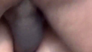 Muscular BBC Fucks Saudi Arabian Wife While Her Husband Watching