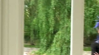 Rocco Siffredi BDSM Orgy with Brunettes in Latex Bondage - Rough Anal & Threesome Fucking