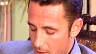 David Perry, Maud Kennedy And Priscillia Lenn - Dp Orgy Action With Amazing German Bitches