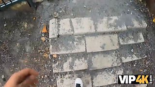 Vip4k. sweeties enjoy to have fun rough anal games...