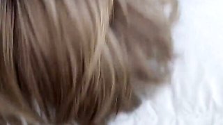 Irresistible Alicia Williams's missionary clip