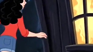 Halloween Special: Crazy Fucking at Crystal Lake Camp