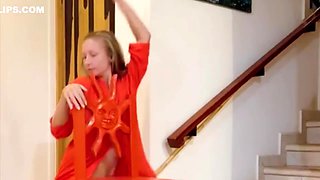 I Convinced My Wifes Stepsister To Exhibit Her For Money