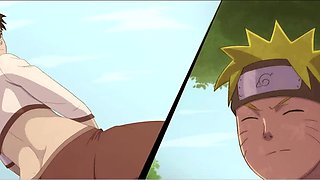 Hot 3D Sex with MissKitty2k - Tsunade's Best Medicine Episode 6