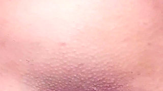 Beautiful Cute Blonde MILF Riding with Her Sybian Sex Machine - Multiple Orgasms