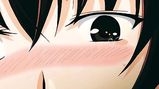 Hentai PD featuring mademoiselle's doggystyle movie