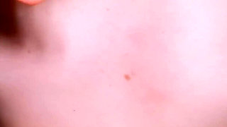 Cute Step Sister Cums Together with Her Step Brother!