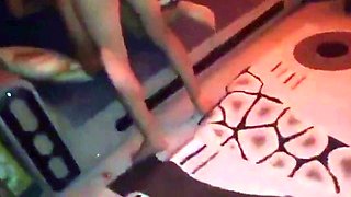 Turkish Nurse Amateur Homemade Bukkake