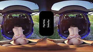 Maria Jade's Brunette Passion Explodes with Old Man Heat