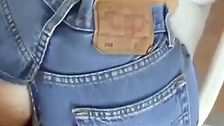 Amateur-Blowjob-Extravaganz eines deutschen Prchens!