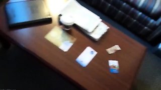 Mature Couple Rough Sex