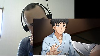 English, entai, anime
