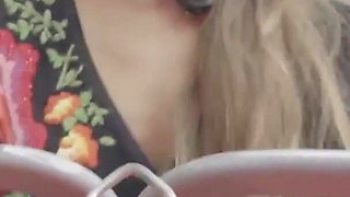 Today I'm Embarking on a New Outdoor Nudity