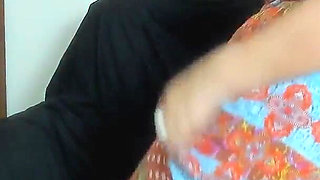 Big Ass Sex MILF