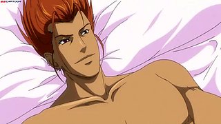 Crazy hentai monster porn video cartoon clip