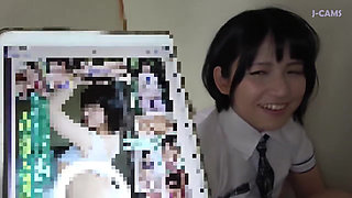 The Idol He Admired Turns up for an Audition-and Passion Takes Over. Chapter-1