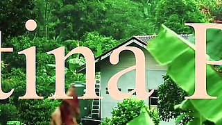 Curvy MILF Stepmom with Huge Big Tits Jumping and Bouncing Her Big Boobs on My Cock