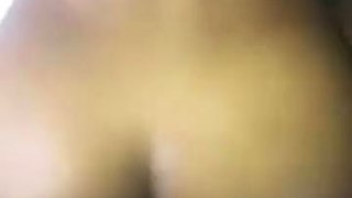 Hot Black Maid Does Some Webcam Black and Ebony