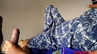 Indian Village Bhabi Sex in Hardcore with Other Boy ( Official Video Villagesex91 )