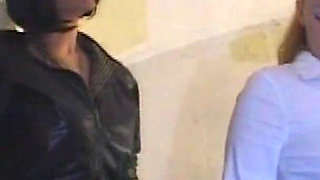 Nicky Reed's Most Secret Wishes