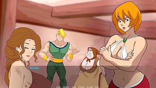 Disney cartoon sex porn, visual hentai, big boobs