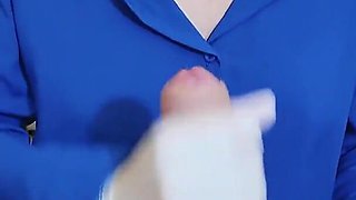 Make Me Cum with Gloves Compilation
