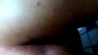 Brazilian Exhibitionist Amateur