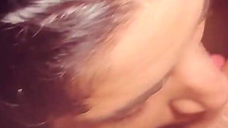 Full Video - Hotwife Vanessa Cliff Anal Whore Orders Door Dick Delivery and Rides While Eating