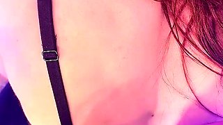 Amateur redhead Milf sucks and fucks a guy