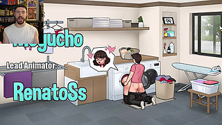 The Best Summer Of My Life Is Over (House Chores #15)