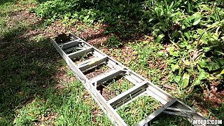 Naughty Xeena Mae incredible adult movie