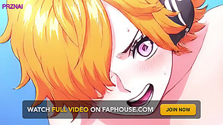 One Piece Lilith Hen