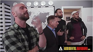 Exy Passanger Whitney Wright Gets Gangbanged By Security Airport Guys