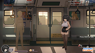 Train 45 Gameplay Part 1 - the Beginning of the Endless Journey
