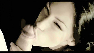 Queen Gets Fucked in the Ass Doggy Style