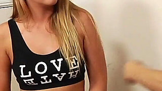 Jenna Ashley Construction Whore