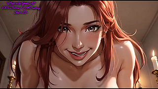 Night Time In Ruby - Part 3 of 3