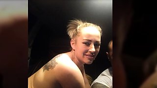 10 Outdoor Cam Sluts Controlled by Your Vibes. Click, Watch!