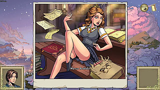 Innocent Witches Miscellaneous Collection [part 01] + Innocent Witches Download