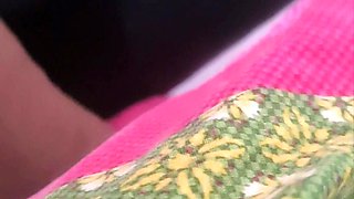 Scarlett Fucks Stepdad Again