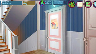 Taffy Tales V0.89.8a Part 74 Many Big Dicks by Loveskysan69