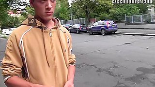 Breaking Down Resistance With Cold Cash