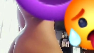 My delicious little ass