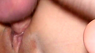 Shy Asian Comes to Get Her Little Holes Enlarged and Takes a Facial